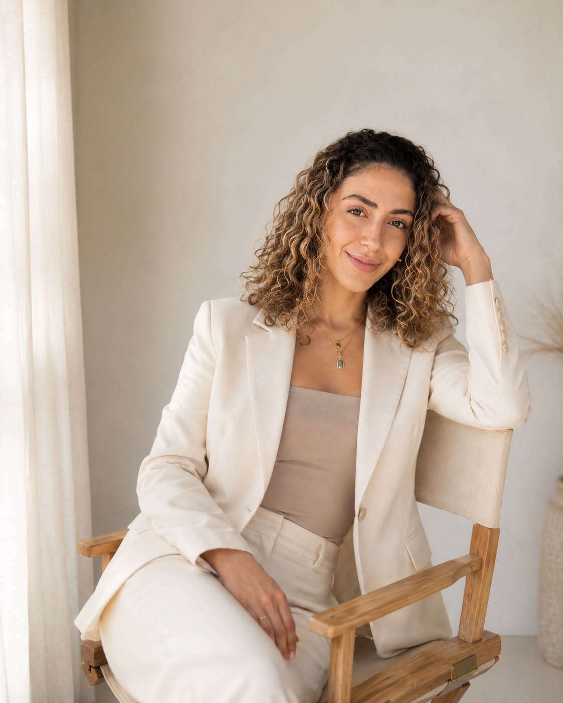 Gülbahar, Co-Founder & UX & Growth Strategy