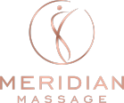 Meridian Massage Spa logo