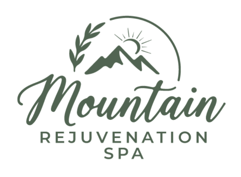 Mountain Rejuvenation Spa